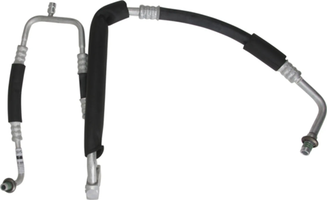 Four Seasons 55872 1995-1997 Mercury Mystique A