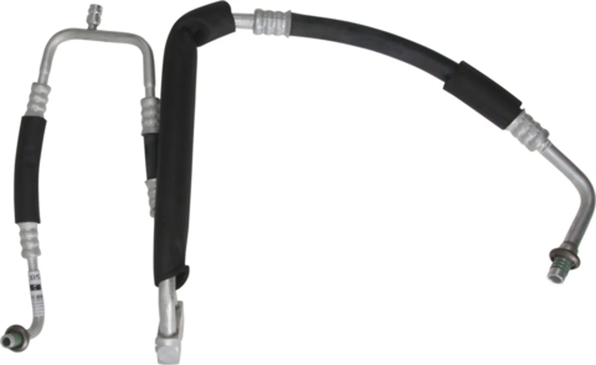 Four Seasons 55872 1995-1997 Mercury Mystique A