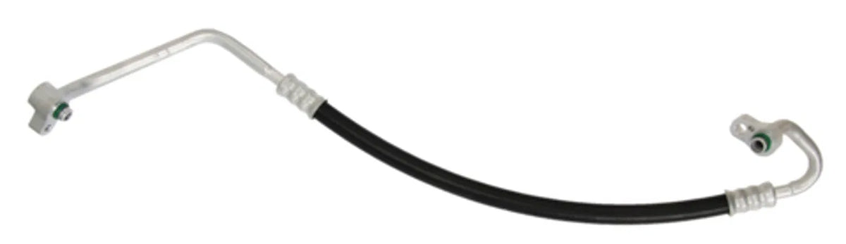 Four Seasons 55881 2007-2012 Hyundai Elantra A