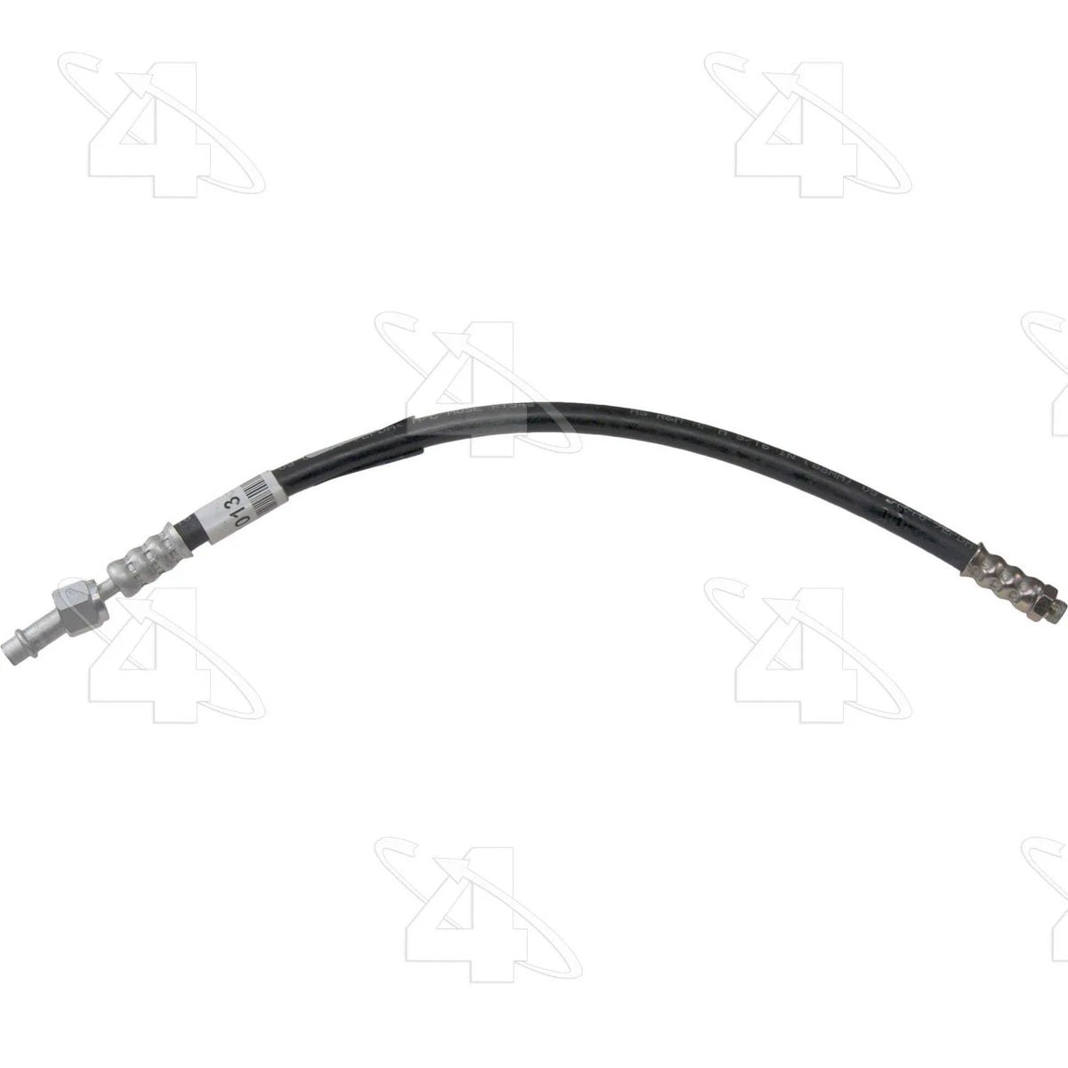 Four Seasons 55882 1980-1986 Ford F-150 A