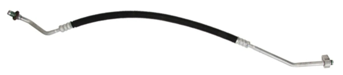 Four Seasons 55887 2006-2011 Lincoln Town Car A