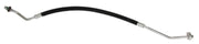 Four Seasons 55887 2006-2011 Lincoln Town Car A