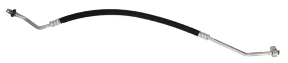 Four Seasons 55887 2006-2011 Lincoln Town Car A