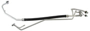 Four Seasons 55899 2004-2006 Dodge Durango A