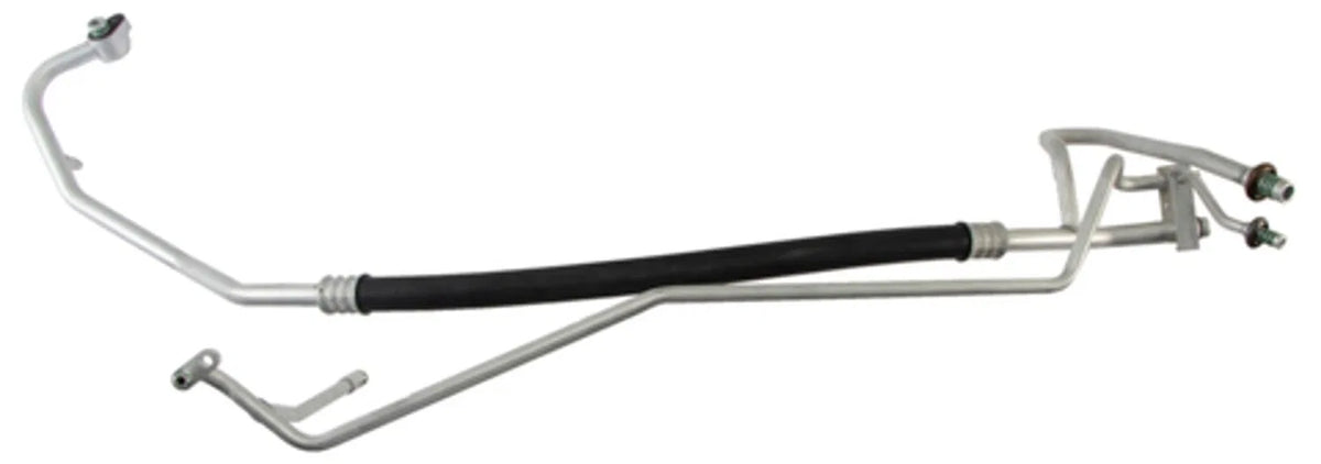 Four Seasons 55899 2004-2006 Dodge Durango A
