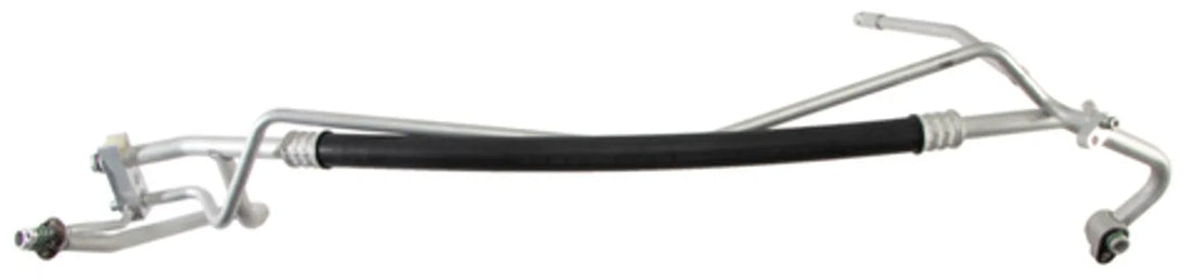 Four Seasons 55900 2004-2006 Dodge Durango A