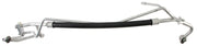 Four Seasons 55900 2004-2006 Dodge Durango A