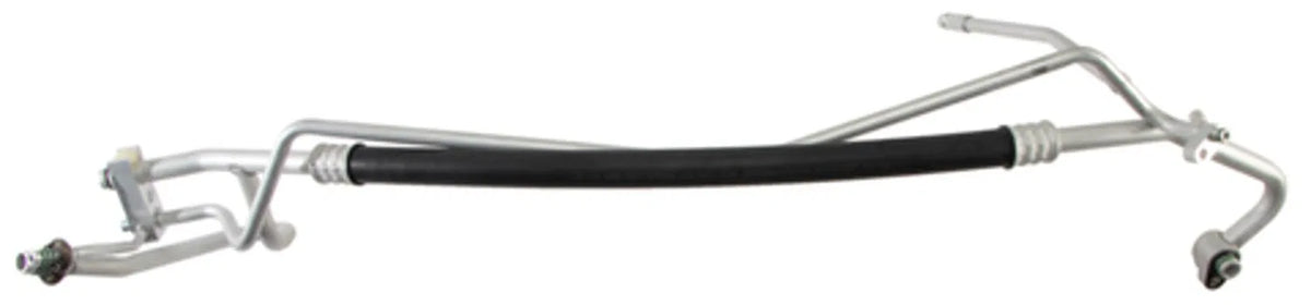 Four Seasons 55900 2004-2006 Dodge Durango A