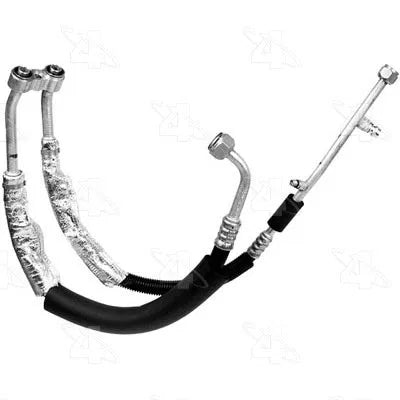 Four Seasons 55903 1994-1996 Cadillac Commercial Chassis A