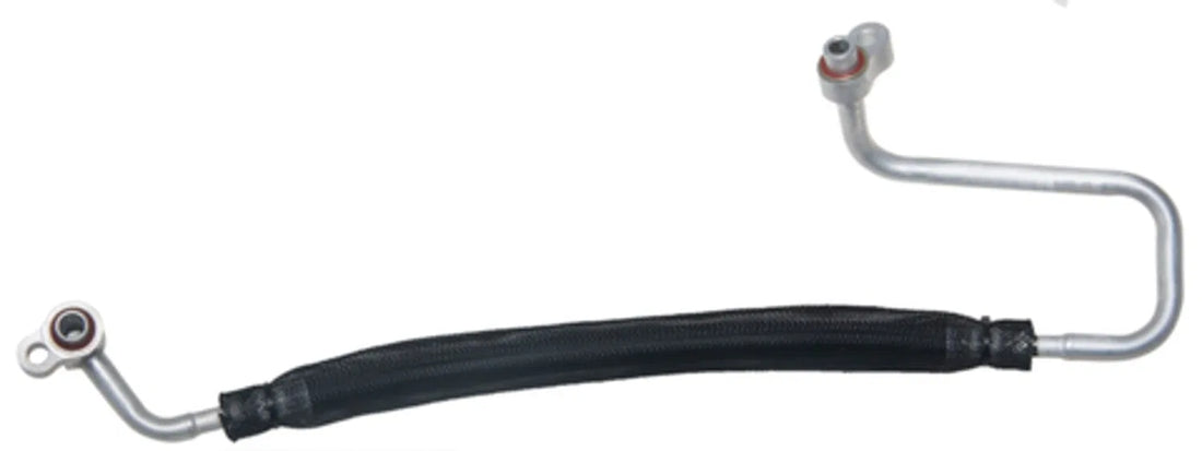 Four Seasons 55904 2014 Dodge Challenger A