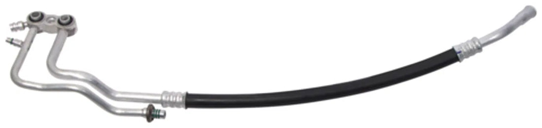 Four Seasons 55905 1995 Dodge Ram 1500 A