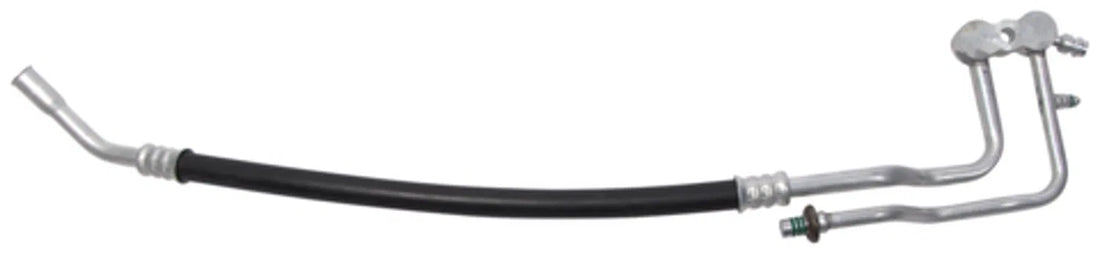 Four Seasons 55905 1995 Dodge Ram 1500 A