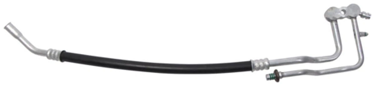 Four Seasons 55905 1995 Dodge Ram 1500 A