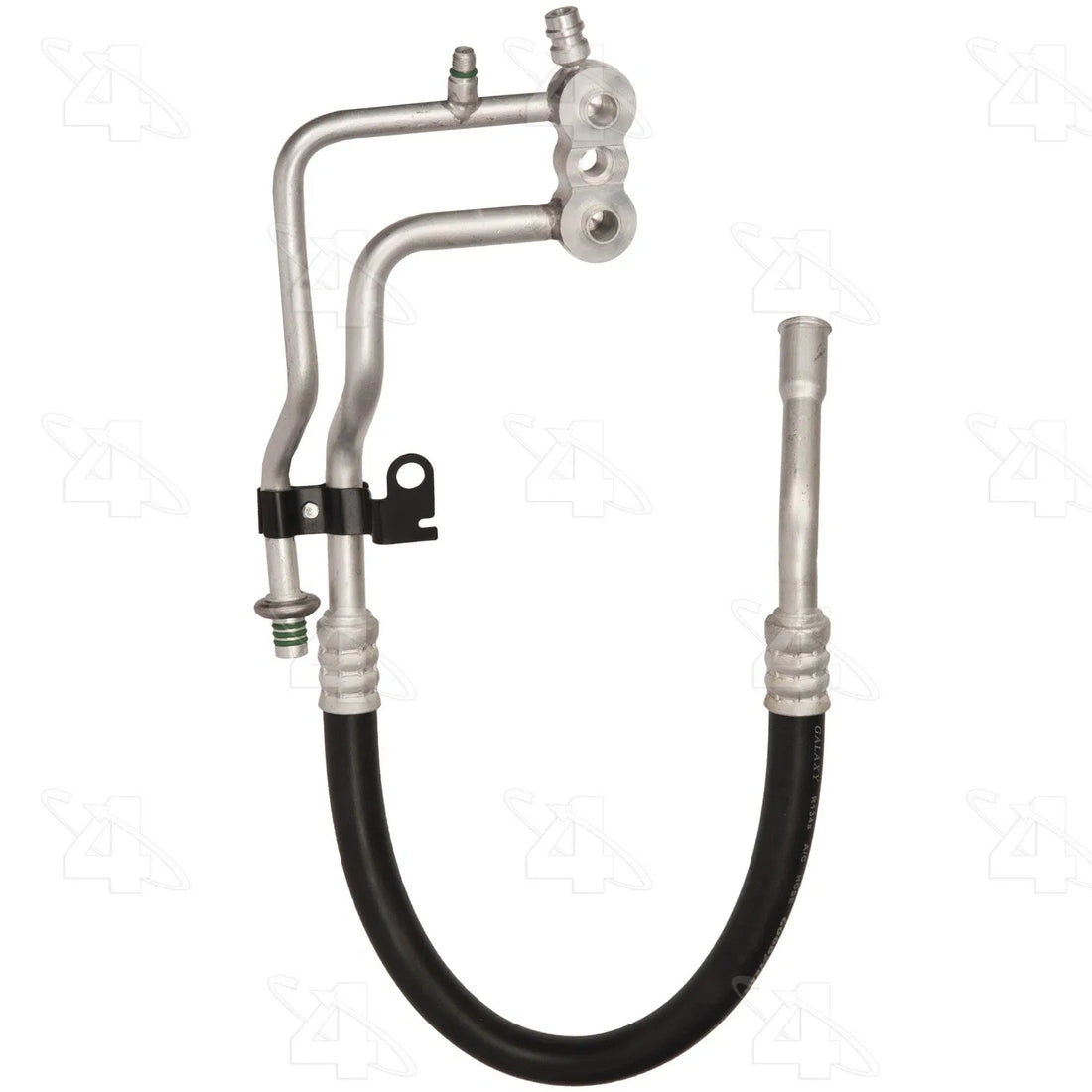 Four Seasons 55905 1995 Dodge Ram 1500 A