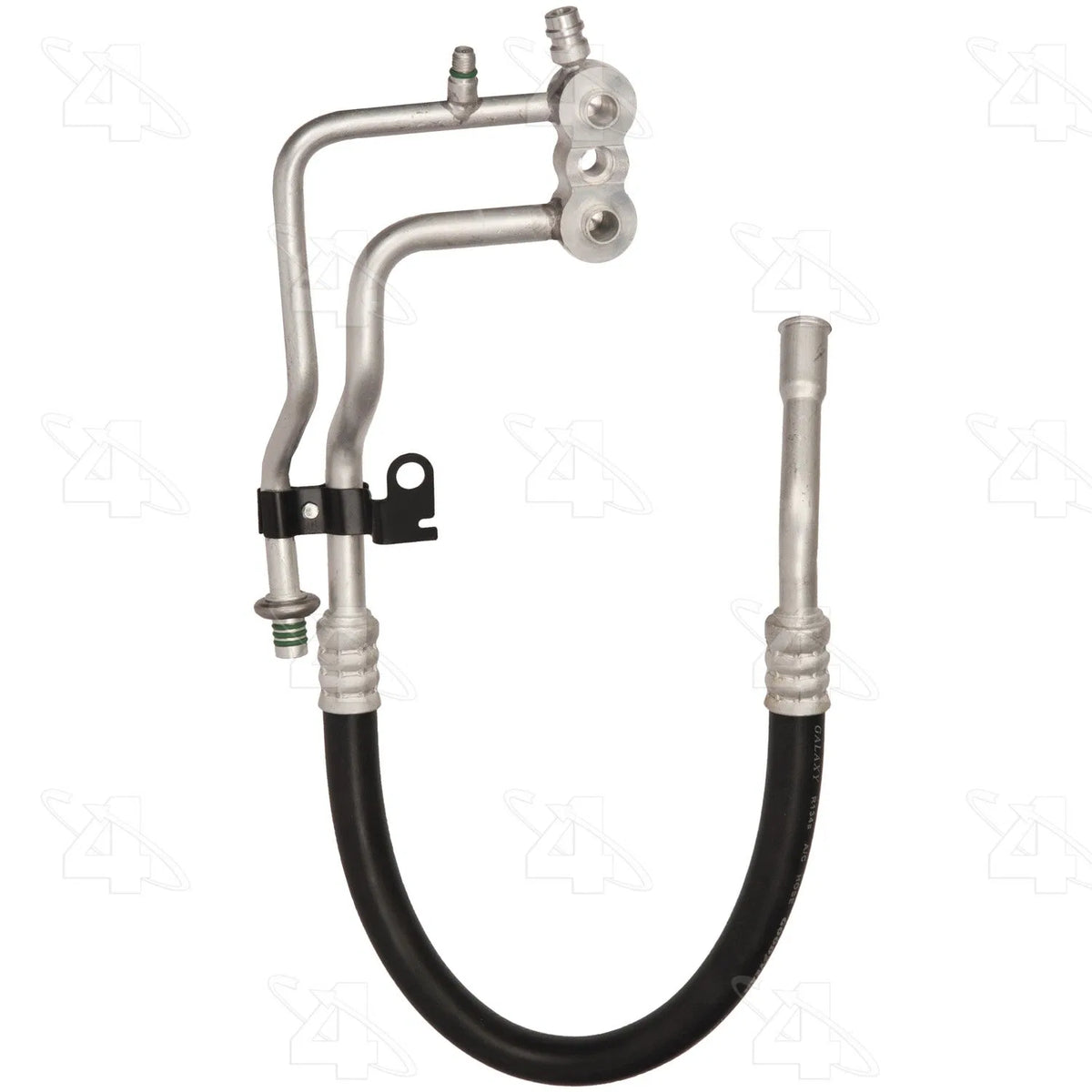 Four Seasons 55905 1995 Dodge Ram 1500 A