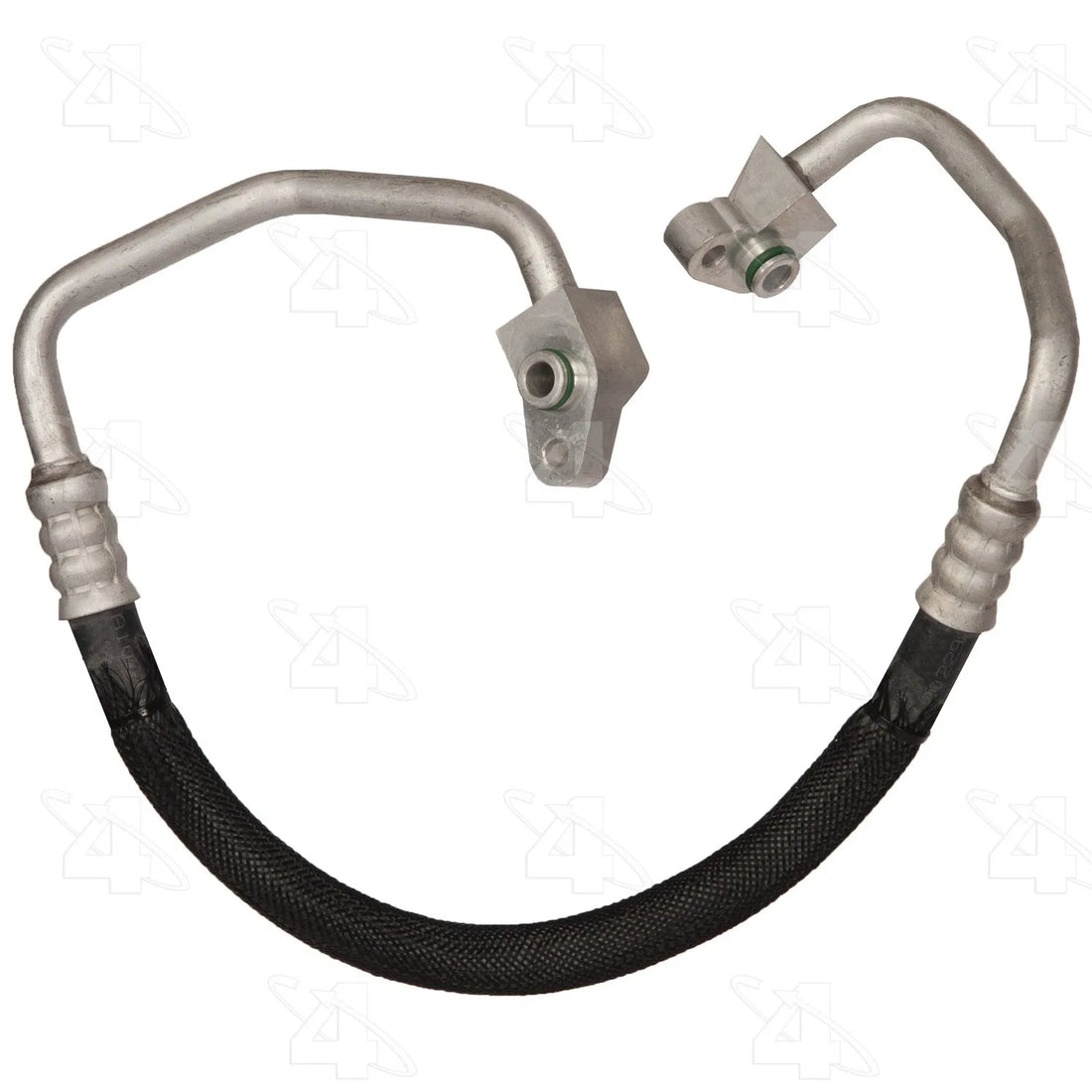Four Seasons 55926 2005-2006 Scion xA A