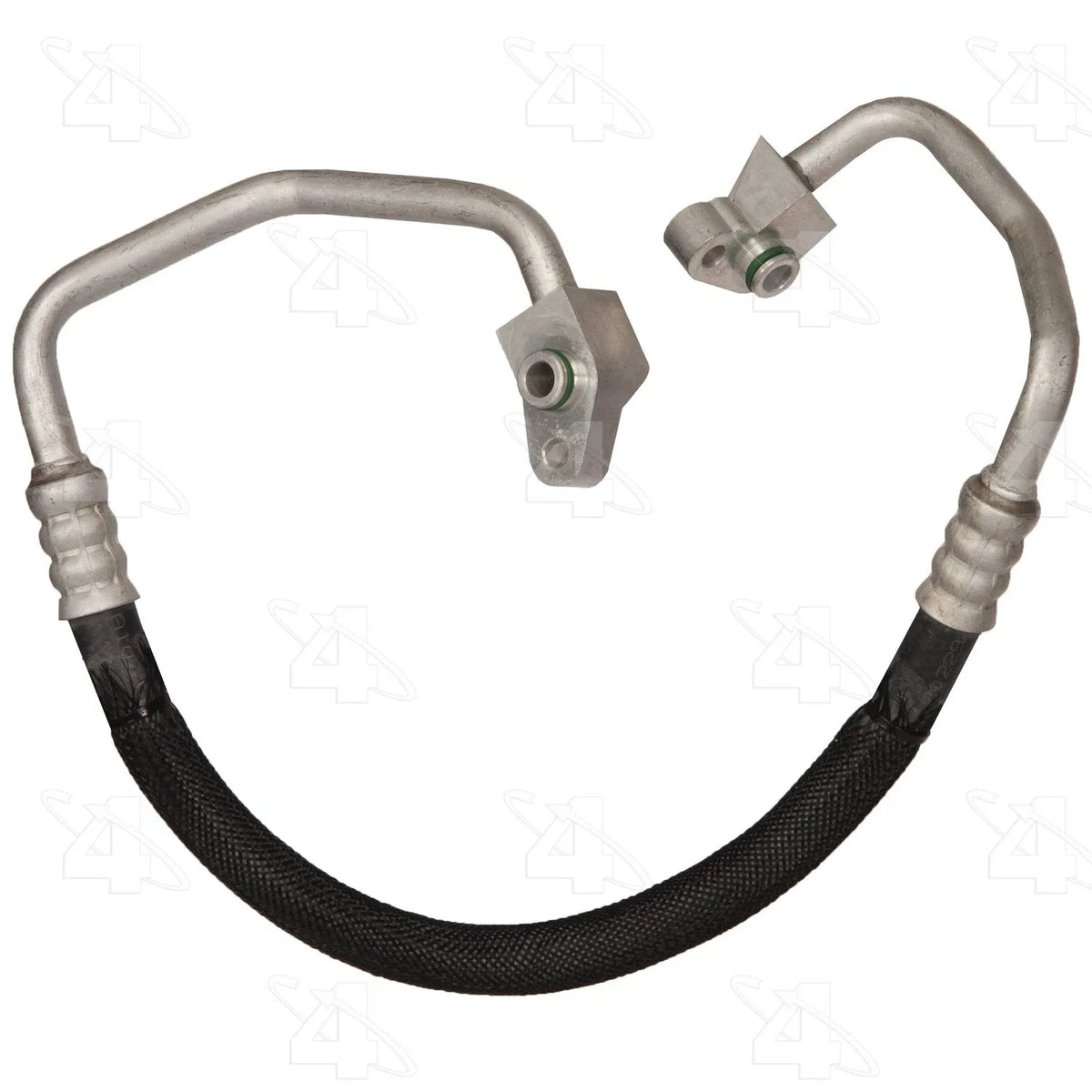 Four Seasons 55926 2005-2006 Scion xA A