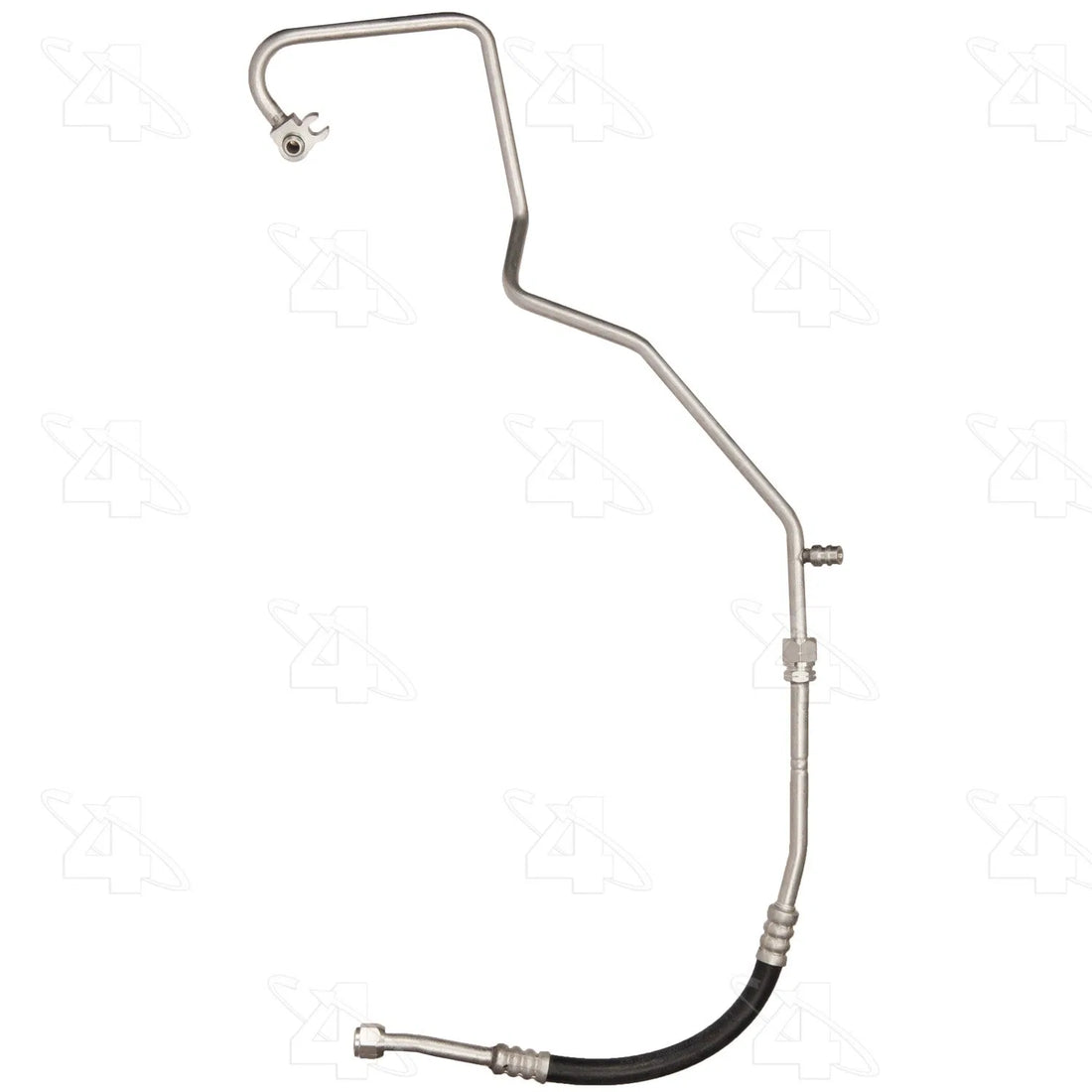 Four Seasons 55928 2004-2010 Dodge Viper A
