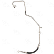 Four Seasons 55928 2004-2010 Dodge Viper A