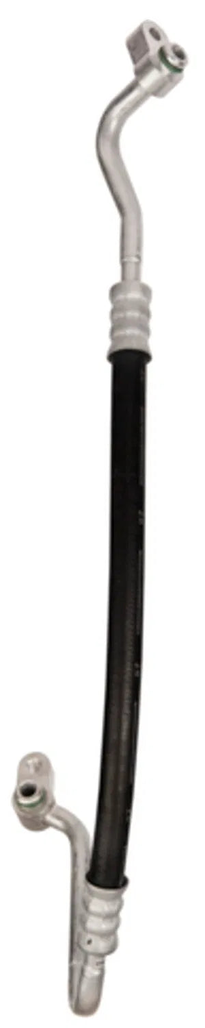 Four Seasons 55943 2003-2005 Honda Civic A
