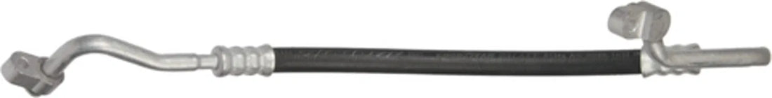 Four Seasons 55943 2003-2005 Honda Civic A