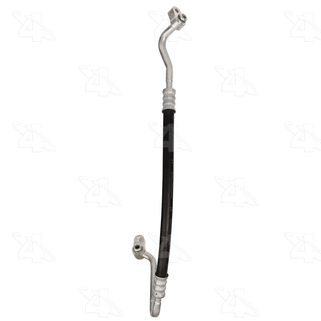 Four Seasons 55943 2003-2005 Honda Civic A