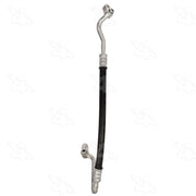 Four Seasons 55943 2003-2005 Honda Civic A