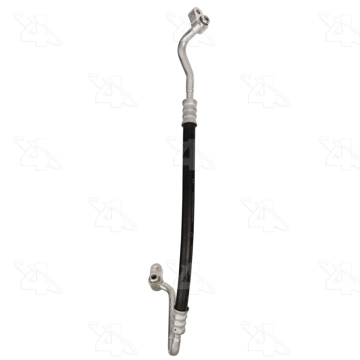 Four Seasons 55943 2003-2005 Honda Civic A
