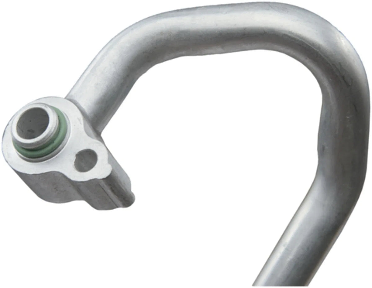 Four Seasons 55949 2007-2008 Mazda CX-7 A