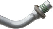 Four Seasons 55949 2007-2008 Mazda CX-7 A