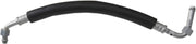 Four Seasons 55955 1985-1986 Toyota Cressida A