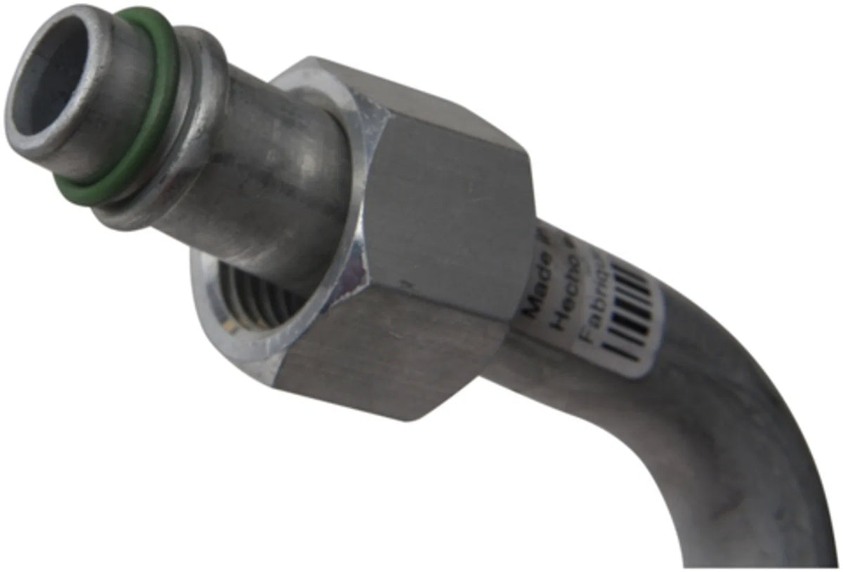 Four Seasons 55955 1985-1986 Toyota Cressida A