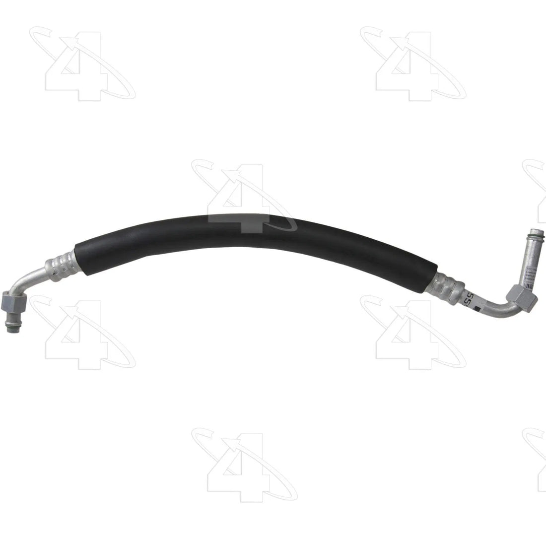Four Seasons 55955 1985-1986 Toyota Cressida A