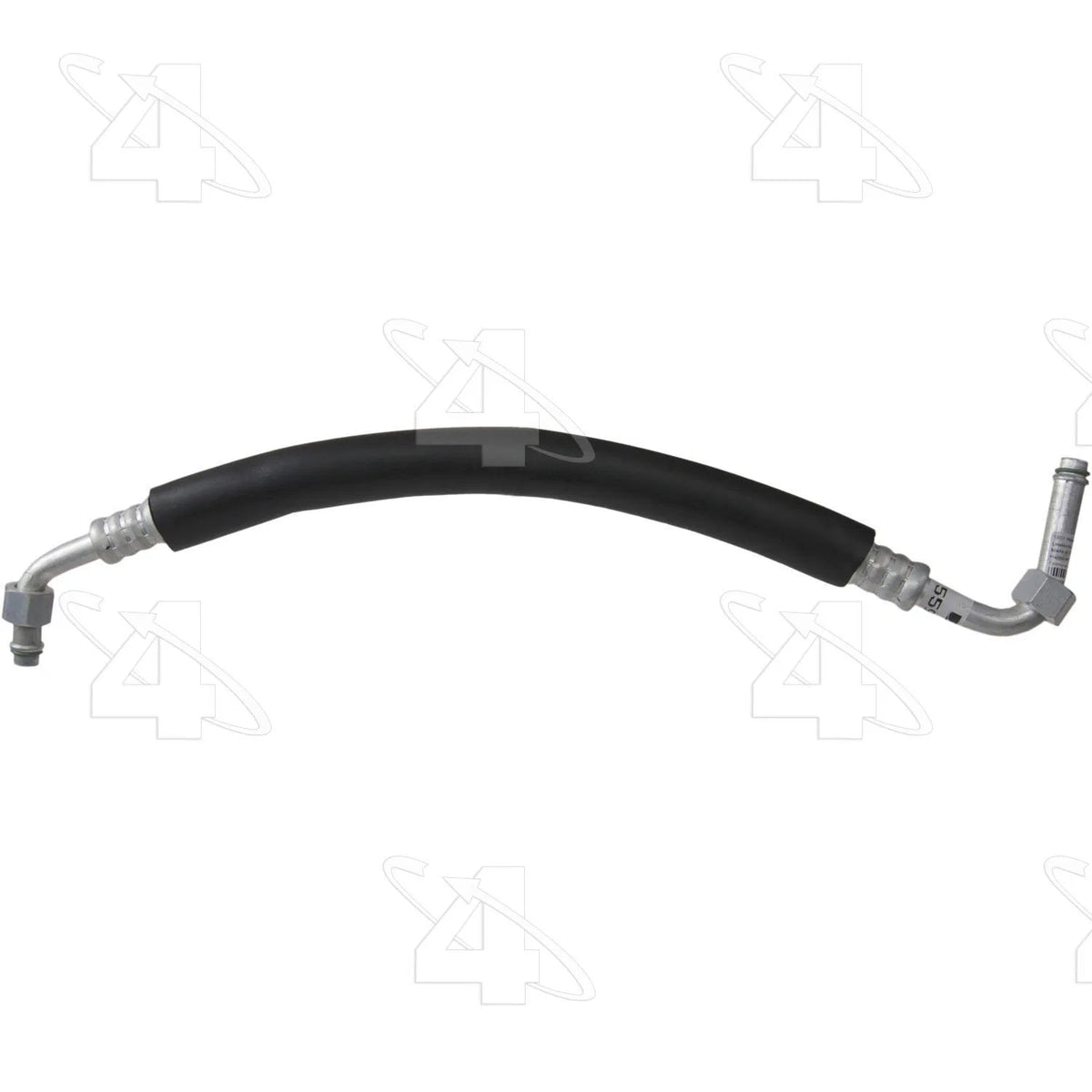 Four Seasons 55955 1985-1986 Toyota Cressida A