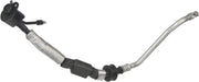 Four Seasons 55967 2001-2003 BMW 530i A