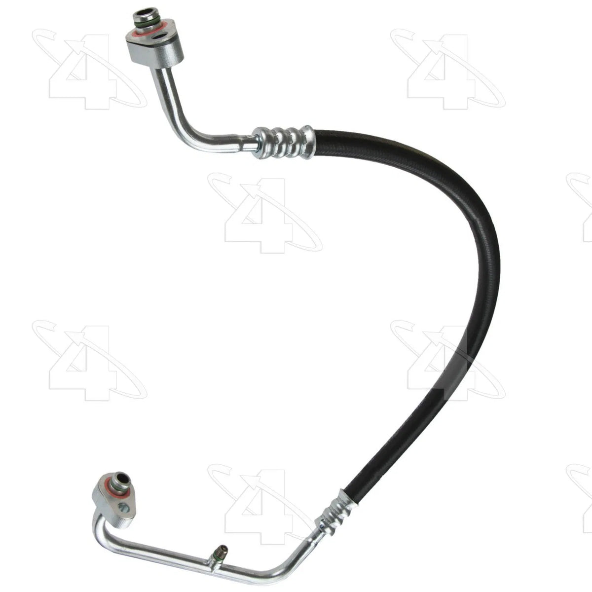Four Seasons 55972 2010-2020 International ProStar A