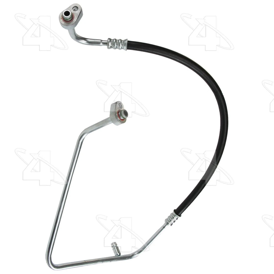 Four Seasons 55973 2010-2020 International ProStar A