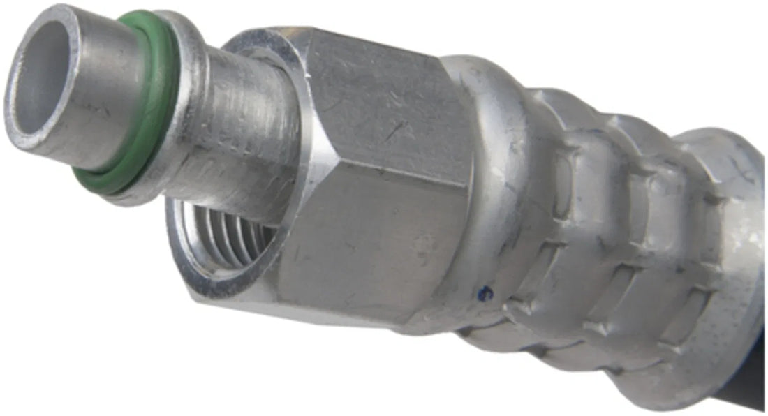 Four Seasons 55980 1984-1987 Toyota Pickup A