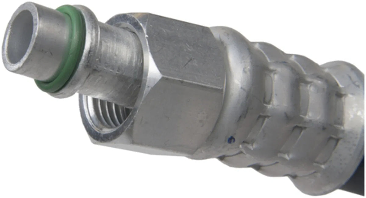 Four Seasons 55980 1984-1987 Toyota Pickup A