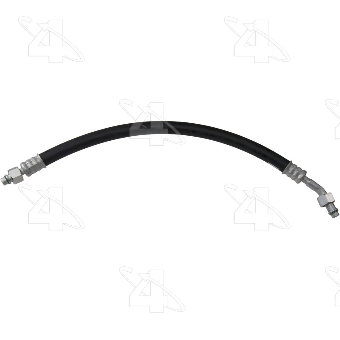 Four Seasons 55980 1984-1987 Toyota Pickup A