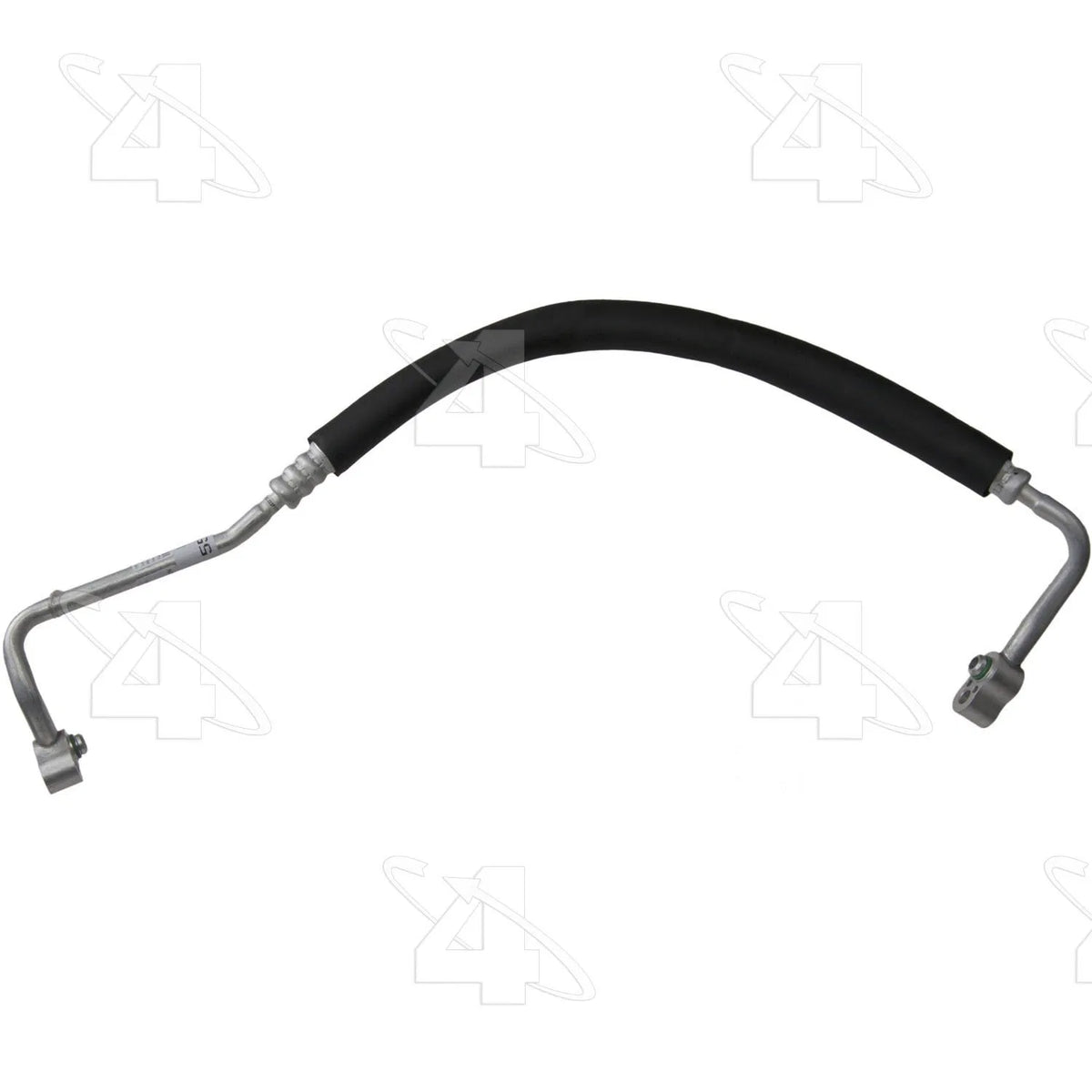 Four Seasons 55988 1986-1993 Toyota Supra A