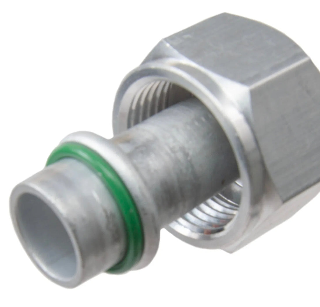 Four Seasons 55993 1991-1993 Volvo 940 A