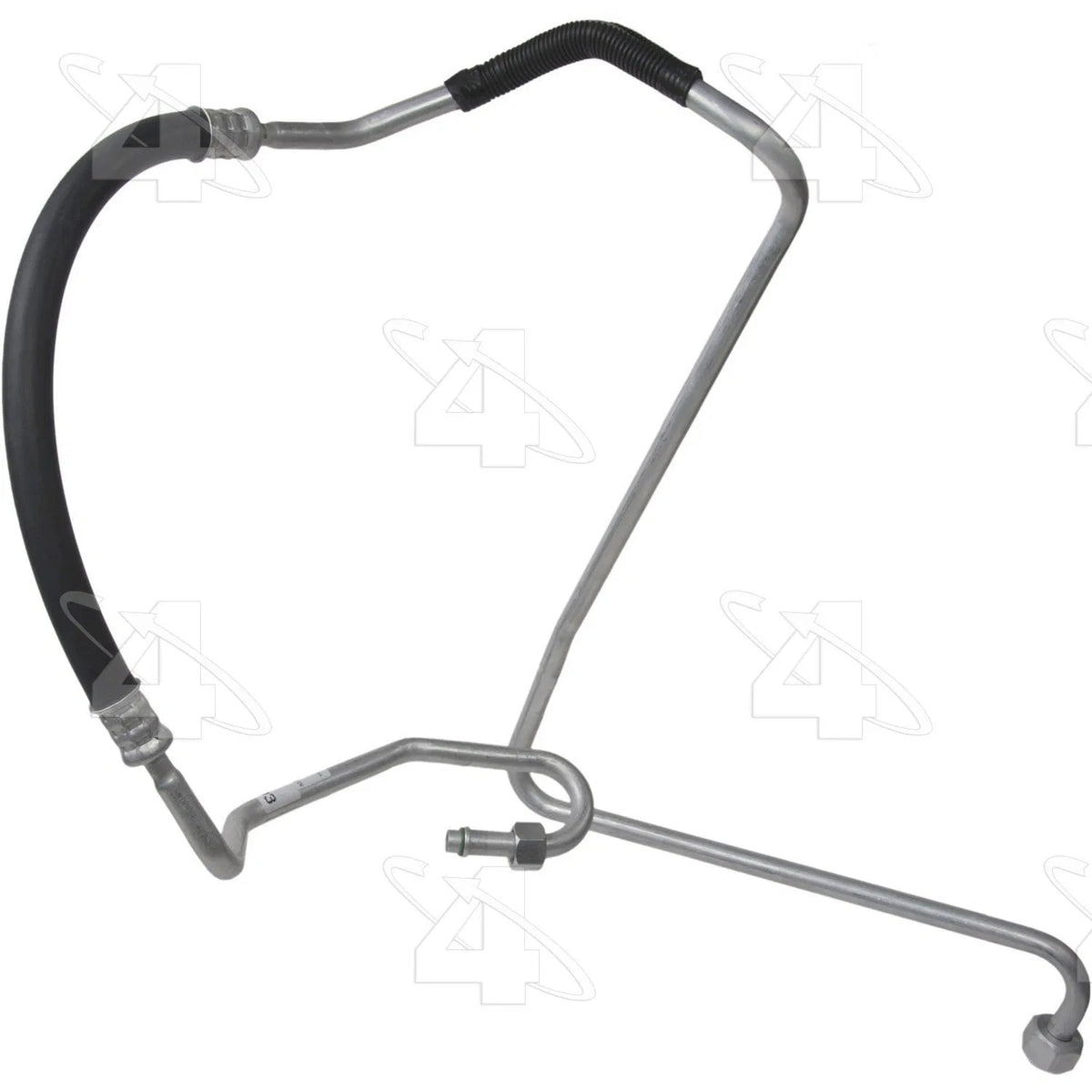 Four Seasons 55993 1991-1993 Volvo 940 A