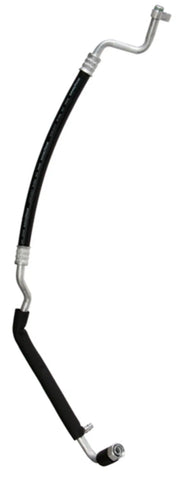 Four Seasons 56028 2002-2006 Honda CR-V A