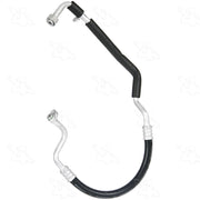 Four Seasons 56028 2002-2006 Honda CR-V A