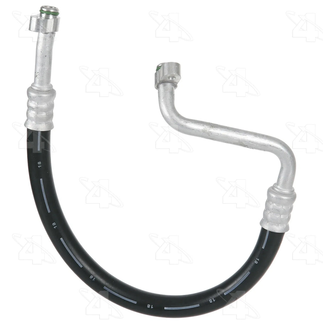 Four Seasons 56029 2005-2007 Honda Odyssey A