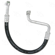 Four Seasons 56029 2005-2007 Honda Odyssey A