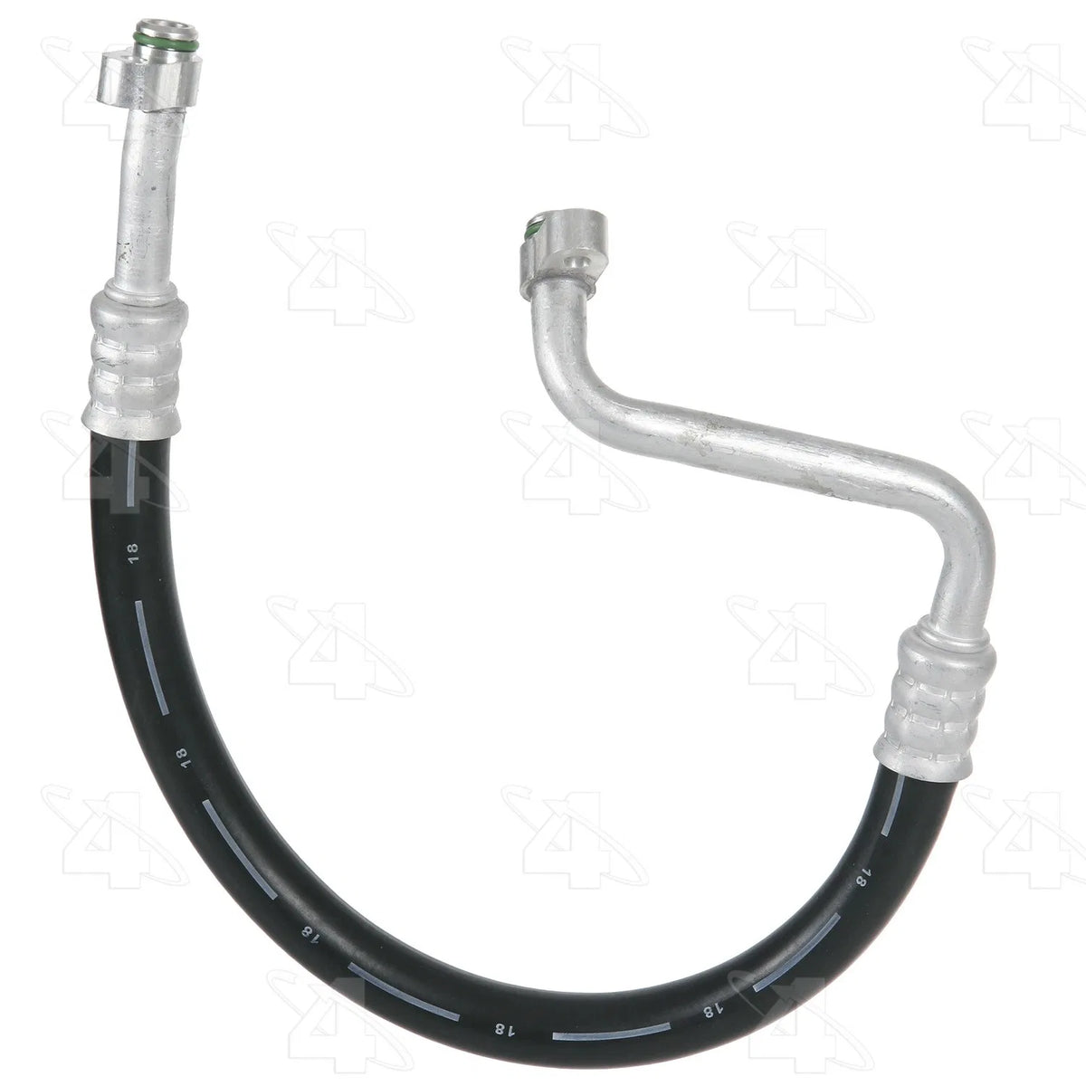 Four Seasons 56029 2005-2007 Honda Odyssey A