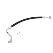 Four Seasons 56029 2005-2007 Honda Odyssey A