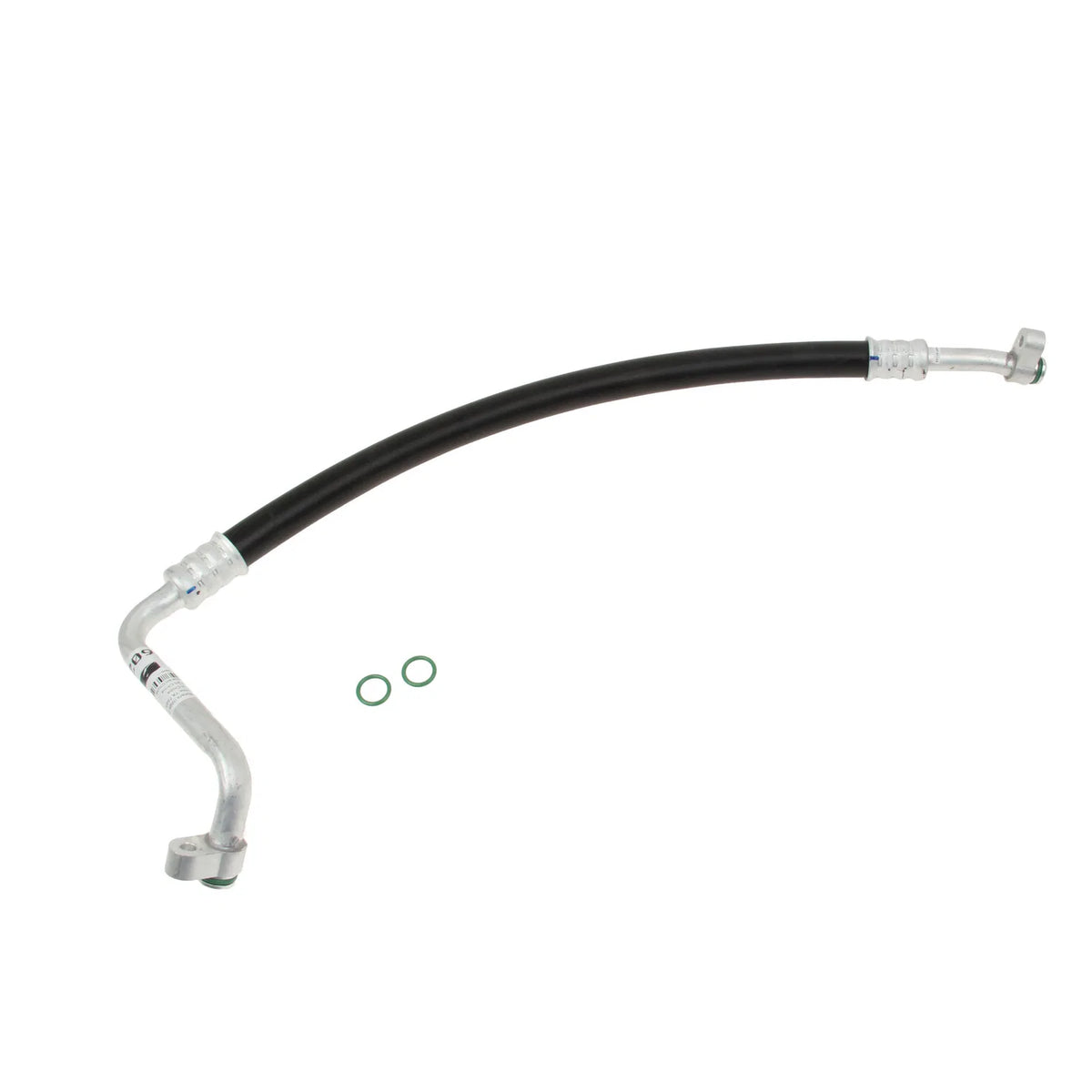 Four Seasons 56029 2005-2007 Honda Odyssey A
